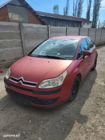 Dezmembram/Piese Citroen C4 - 1