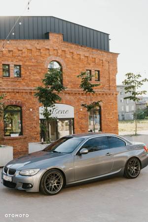 BMW Seria 3 - 8