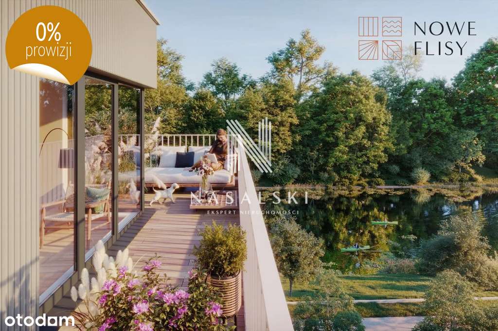 Mieszkanie 4 Pokoje Czyżkówko - Pełny obrazek: 2/4