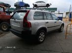 Volvo XC90 2.5T ano 2003 até 2011 ás peças - 2