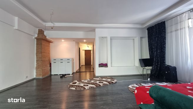 Apartament cu 3 camere de vanzare in zona Militari Lujerului-0