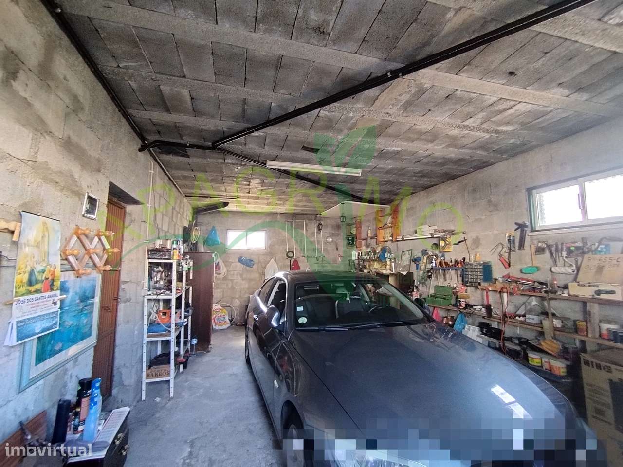 Moradia próxima do centro histórico de Penedono-21