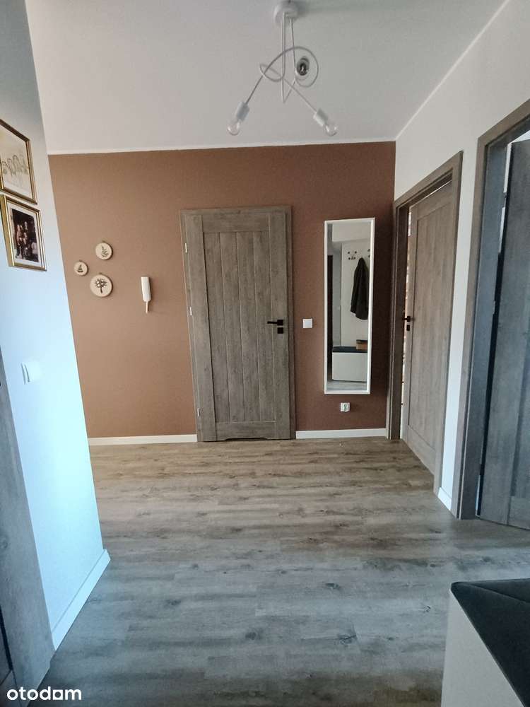 Orunia Górna, mieszkanie 3 pokoje, 59,46 m² gotowe do zamieszkania!-12