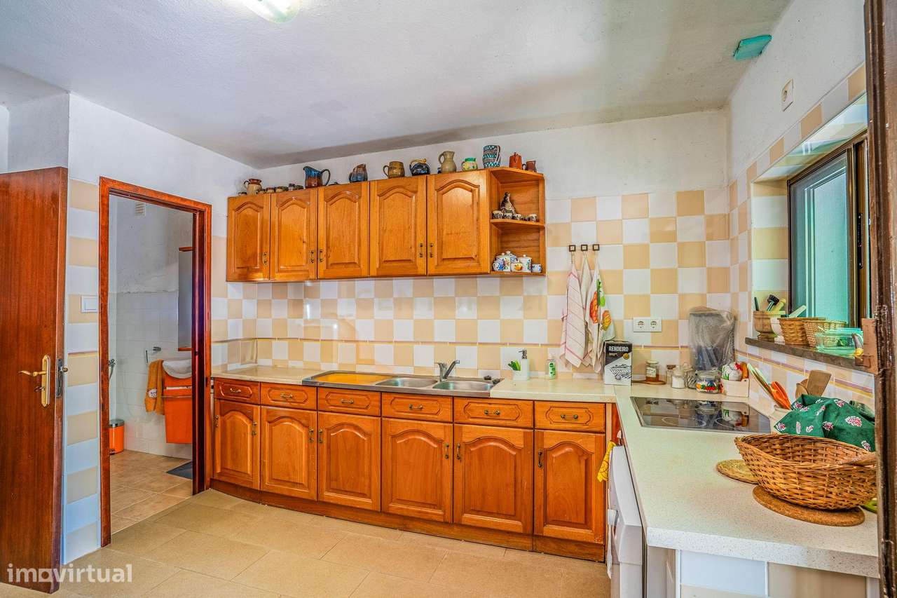 Moradia T4 | Rabaceira | Caldas da Rainha - Grande imagem: 5/36