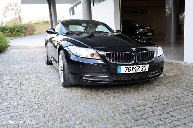 BMW Z4 20 i Pack M - 24