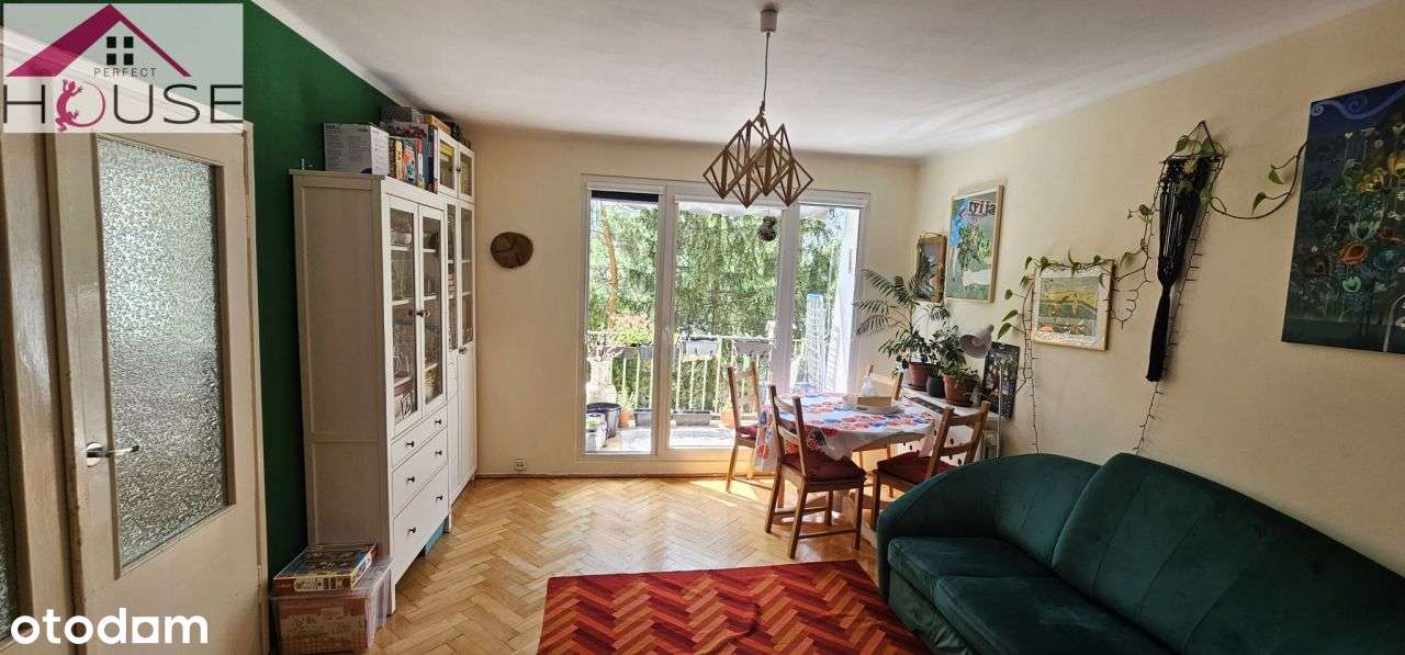 Mieszkanie w sercu Łodzi-2