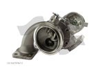 Turbosprężarka hybrydowa VZ68 13900-50R00 Suzuki Vitara/SX4 S-Cross 1.4 BoosterJet 95kW - 6