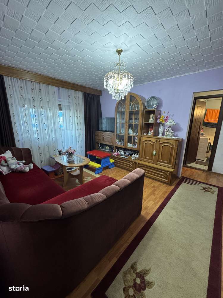Apartament 2 camere langa facultate - Imagine principală: 4/8