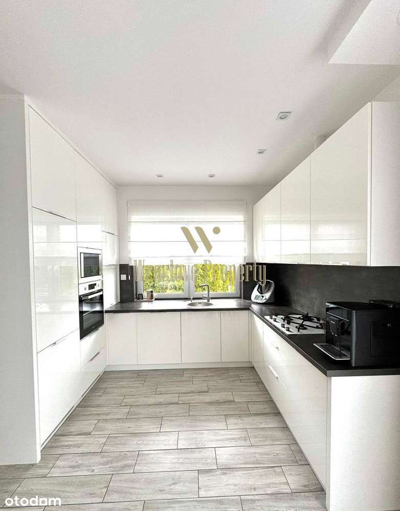 Piękny dom pod Wrocławiem Nadolice Małe 78 m² - Pełny obrazek: 5/20