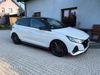 Hyundai i20 1.6 T-GDi N Performance - 1