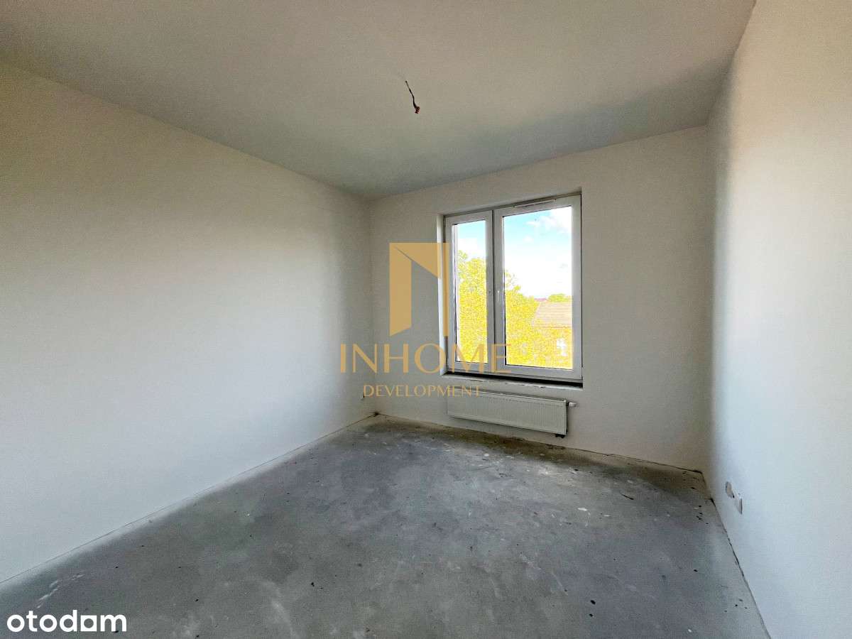 Mieszkanie 98 m² z tarasem i garażem podziemnym!-11