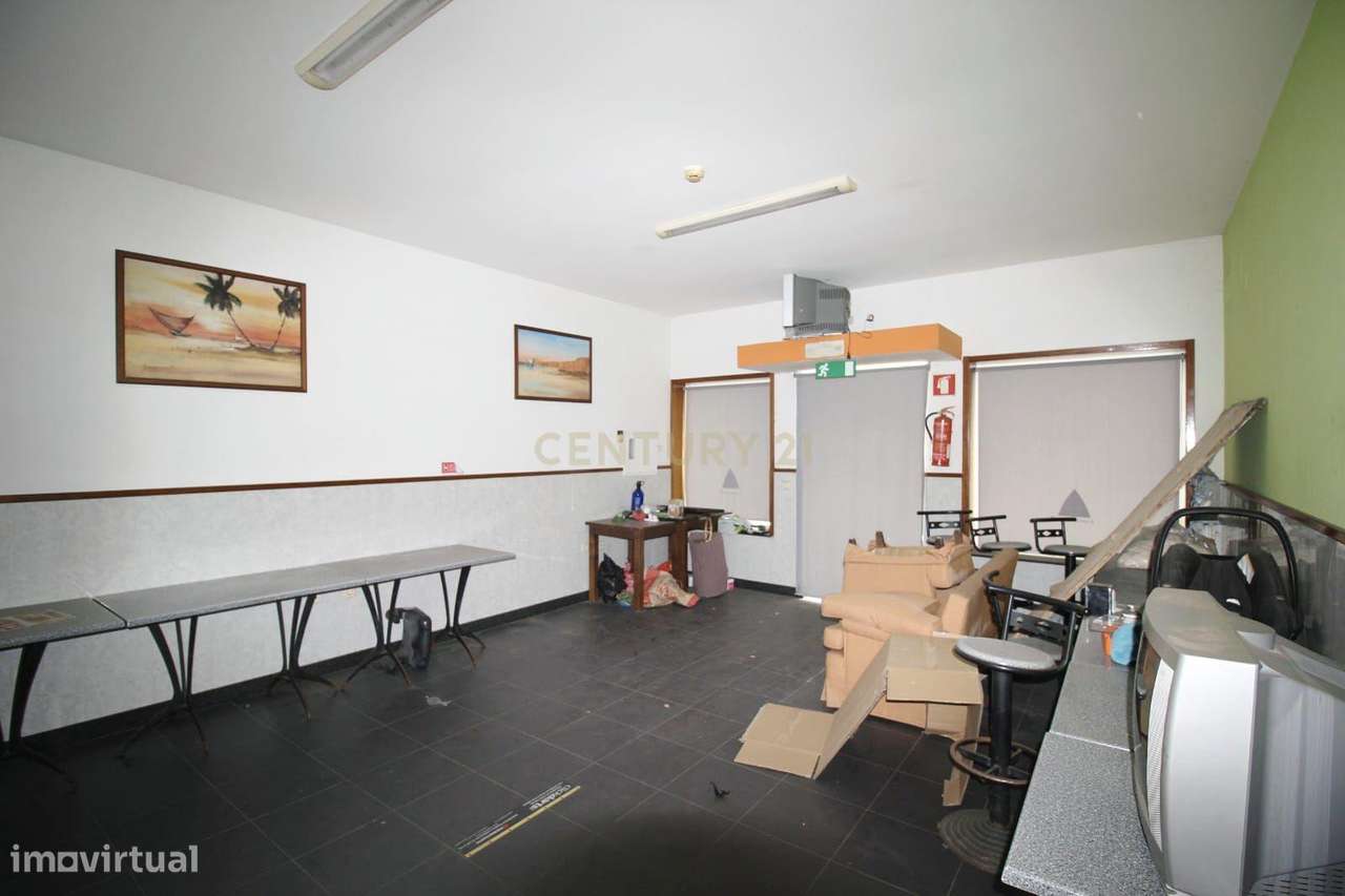 Espaço comercial em Paço de Sousa, Penafiel-23