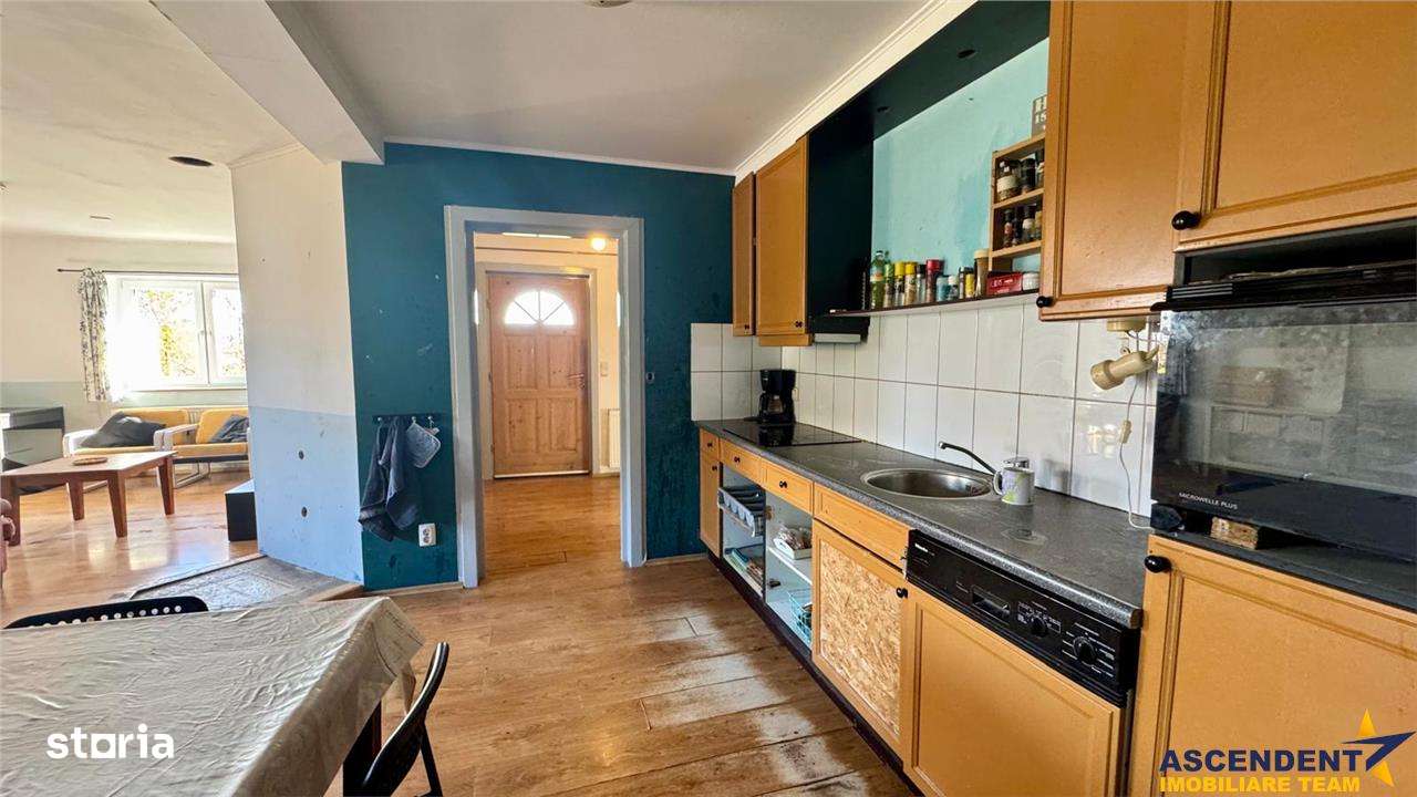 Transilvania Camping, domeniu de 14.400mp,Sanmarghita de Mures:2cladir-1