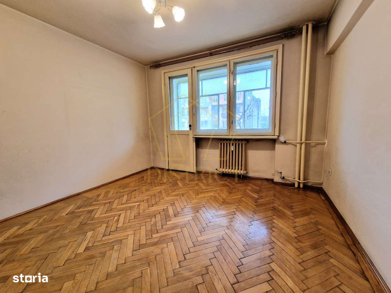 Apartament cu 2 camere | Iosefin | Gara de Nord - Imagine principală: 3/10