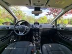 Ford Fiesta 1.6 TDCi DPF Titanium - 3