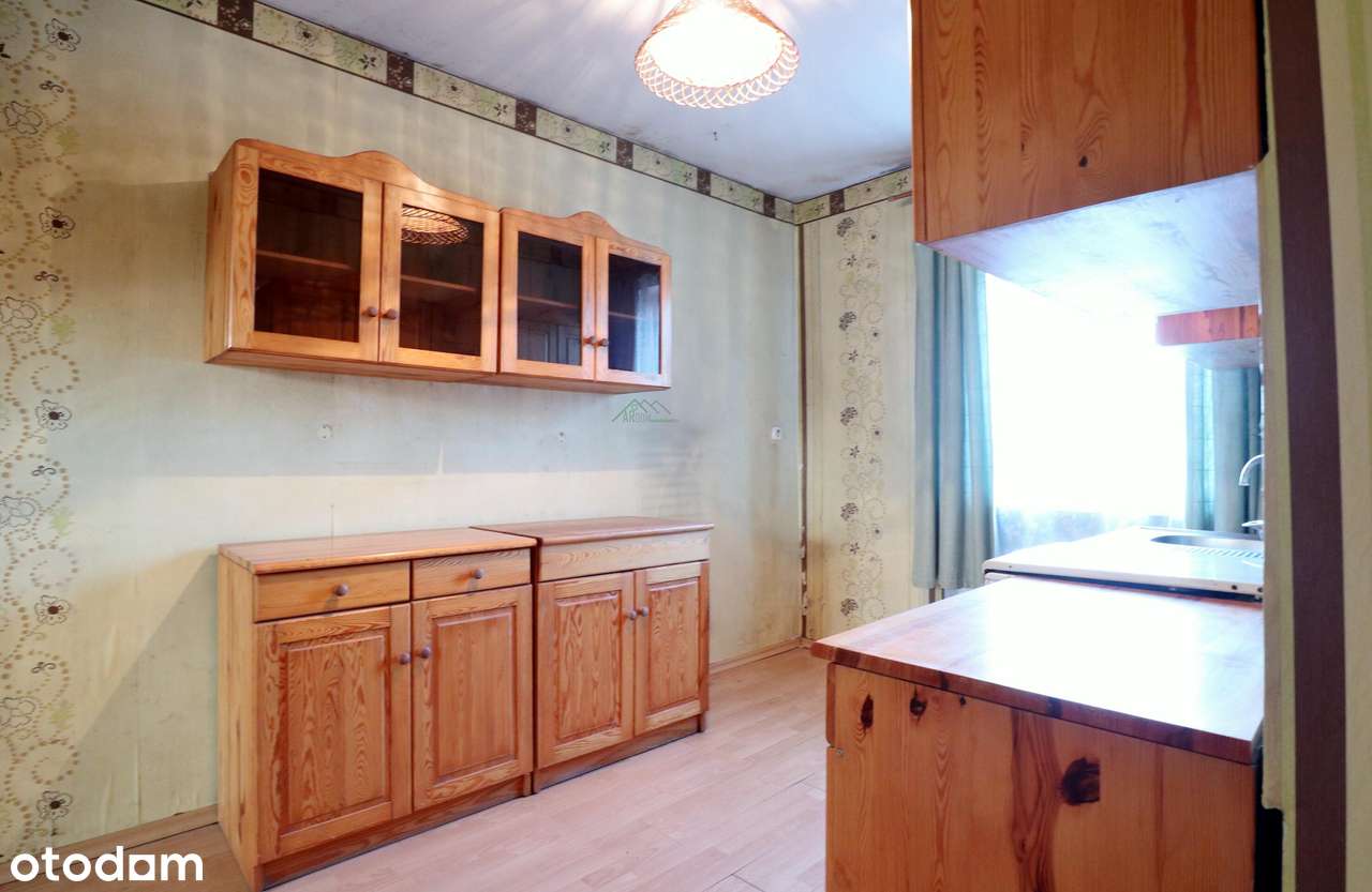 Dom w Gostyniu przy ulicy Wrocławskiej-9