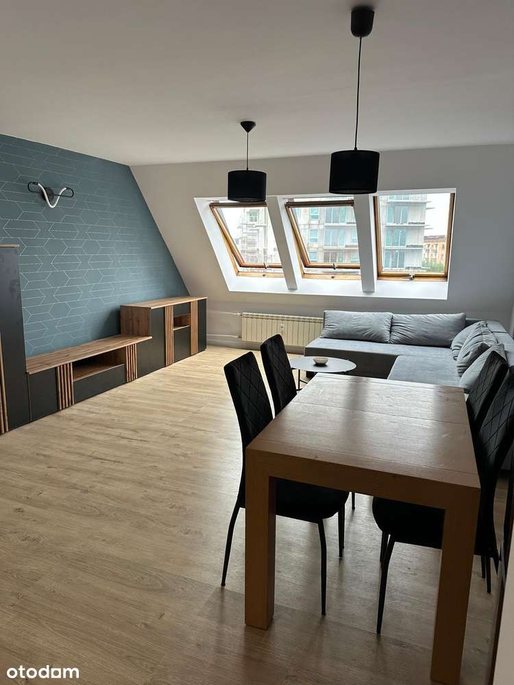 Mieszkanie 35 m2 - sprzedaż idealne na inwestycje-0