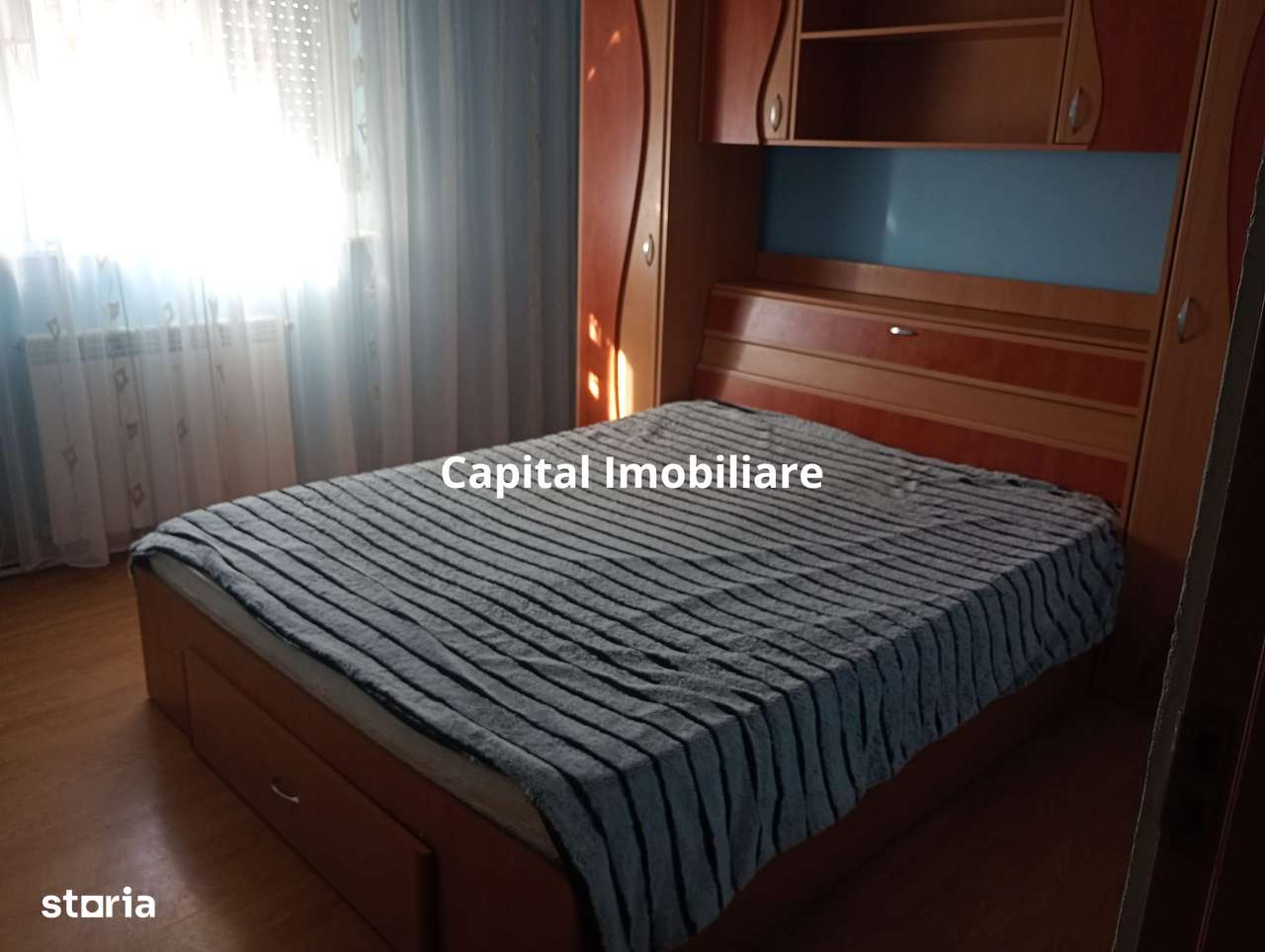 APARTAMENT DECOMANDAT - MICRO 39-5