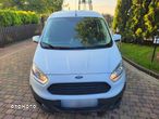 Ford Transit courier - 3