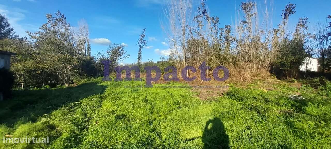 Terreno para construção em Lobão, Santa Maria da Feira - Grande imagem: 5/7