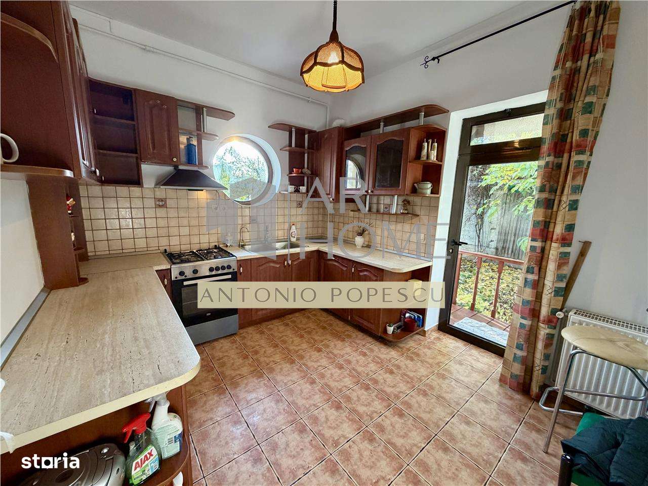 Vila 5 camere, teren 795 mp, Ploiesti, zona centrala-7