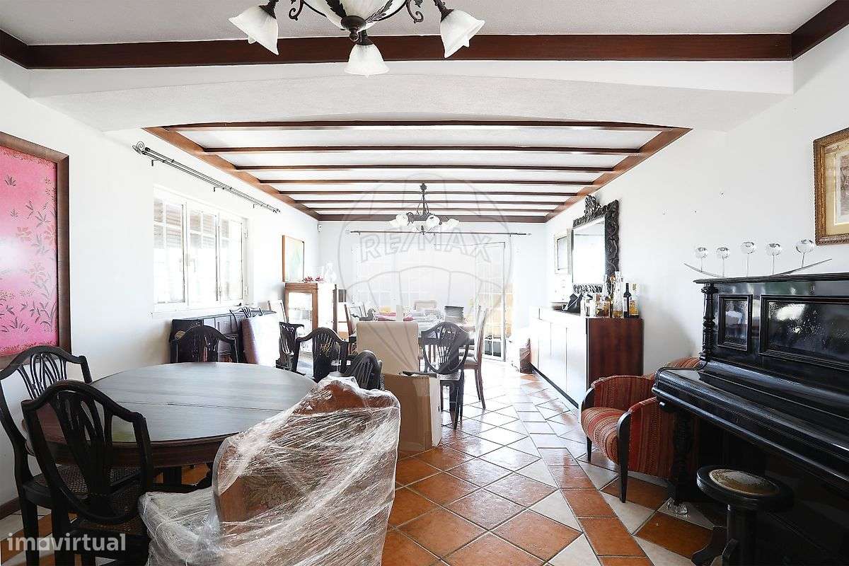 Moradia T6 para venda - Grande imagem: 5/49