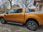 Ford Ranger 2.0 EcoBlue 4x4 DC Wildtrak - 6