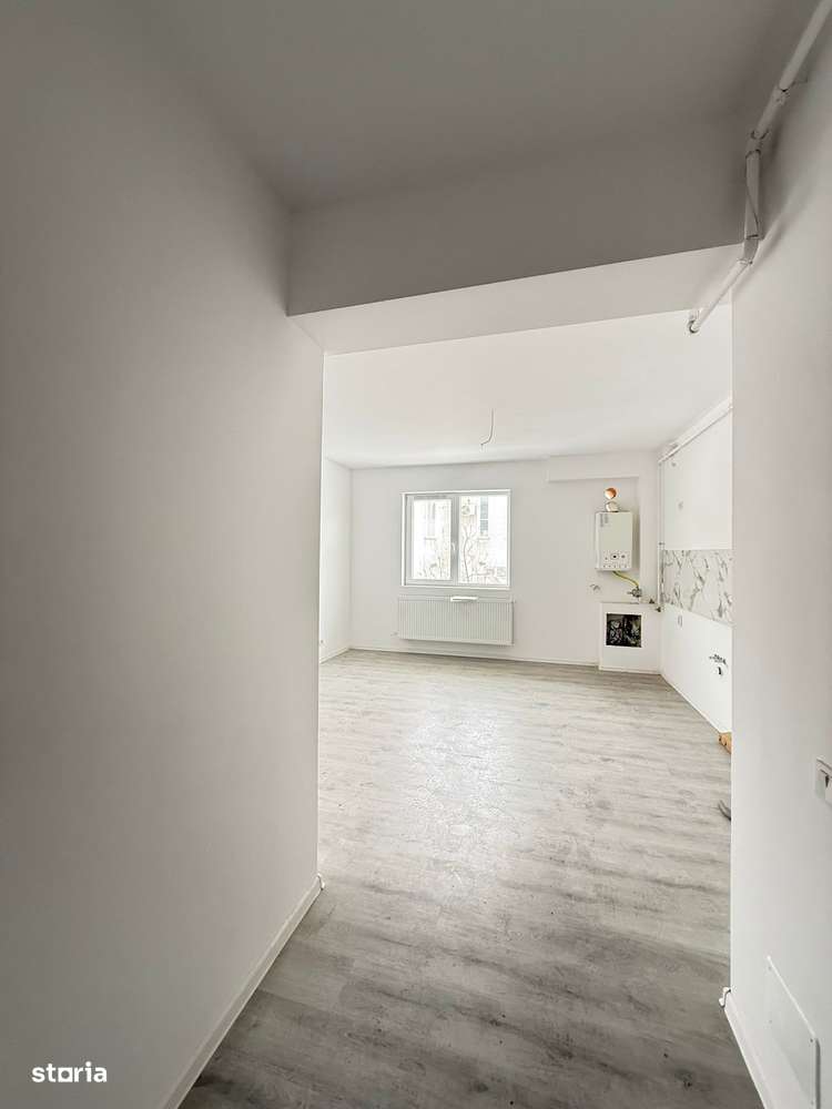 GARSONIERA NOUA - FINALIZATA - TVA INCLUS - MILITARII RESIDENCE-7