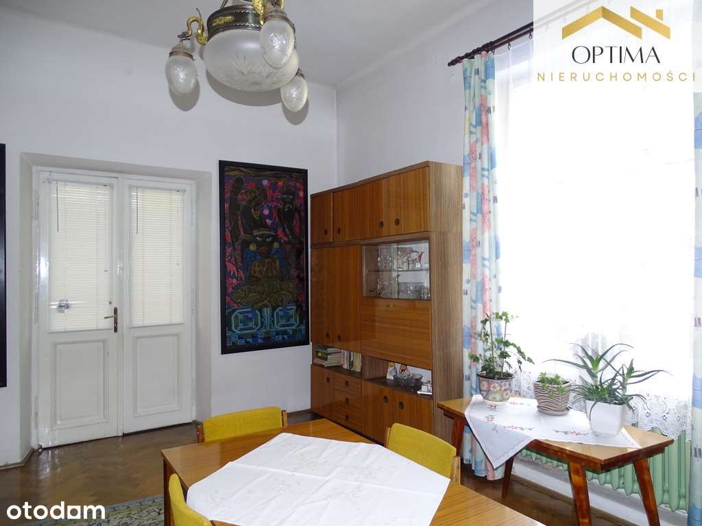 Sprzedam Unikatowy dom z lat 20-ych w Centrum-6