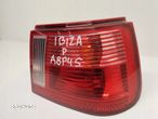 Lampa tylna prawa Seat Ibiza 6K6945096 - 2