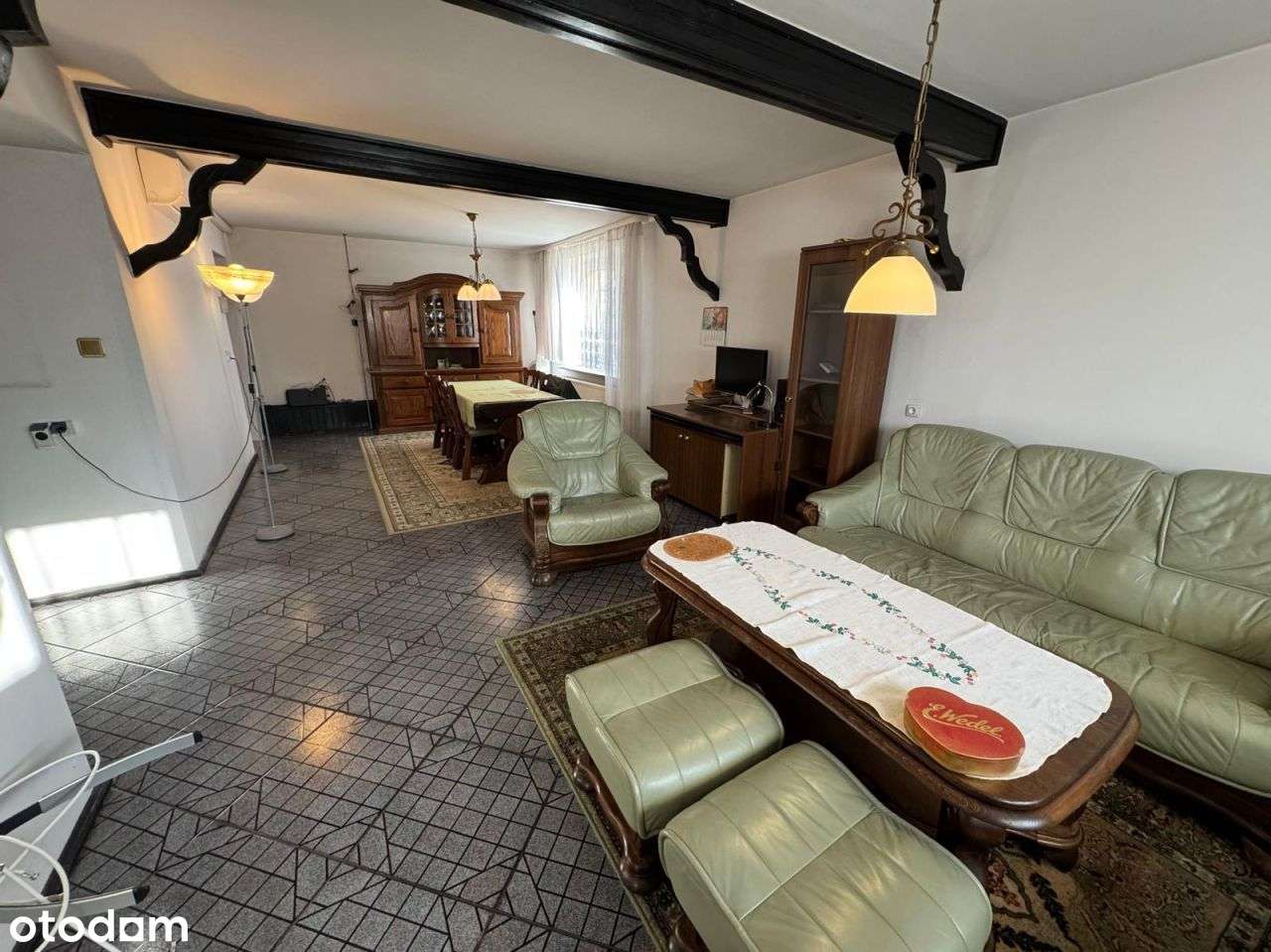 Dom w Niemodlinie - Pełny obrazek: 5/18