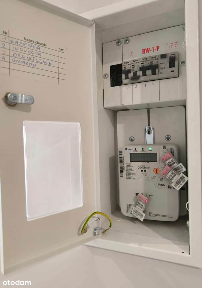 Dwupokojowe z Balkonem po Remoncie - Możliwość Zamiany-18