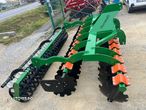 Terraking Hummer TerraDisc/Grapa cu disc/Disc agricol - 5