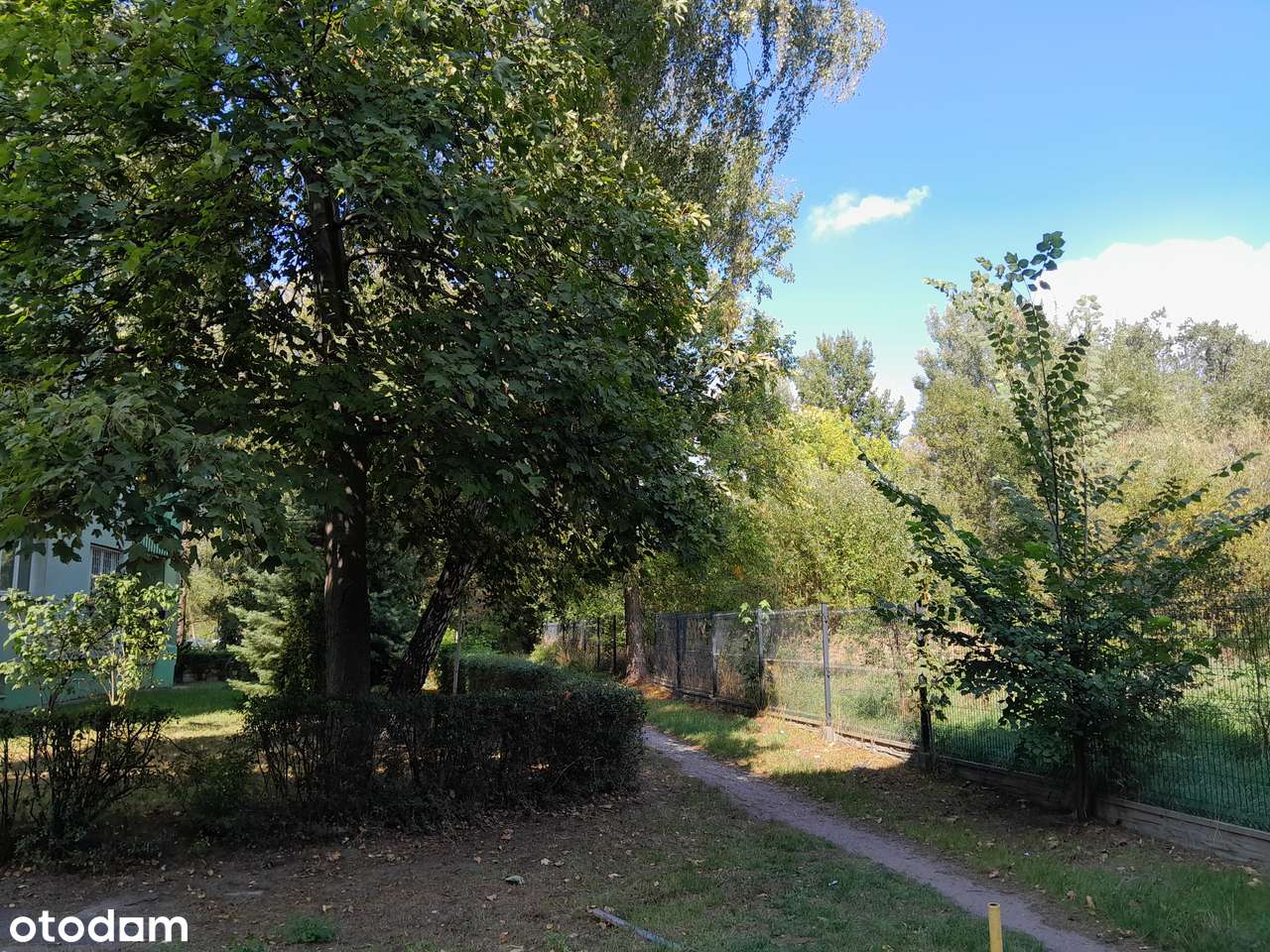 Inwestycyjna na blok z usługami - Pełny obrazek: 5/9