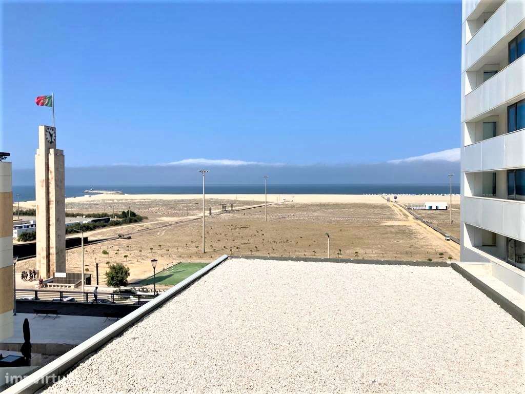 Apartamento T5 / Vista Mar / Figueira da Foz-7