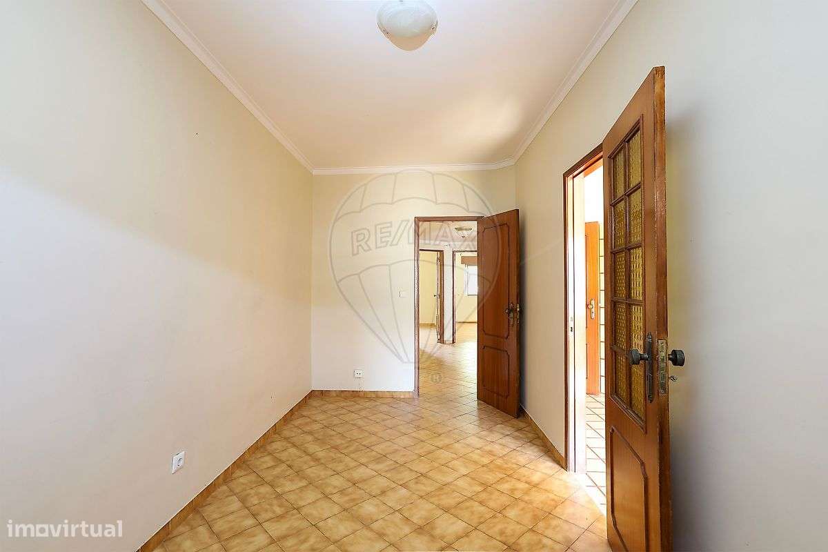 Apartamento T2 para venda-11