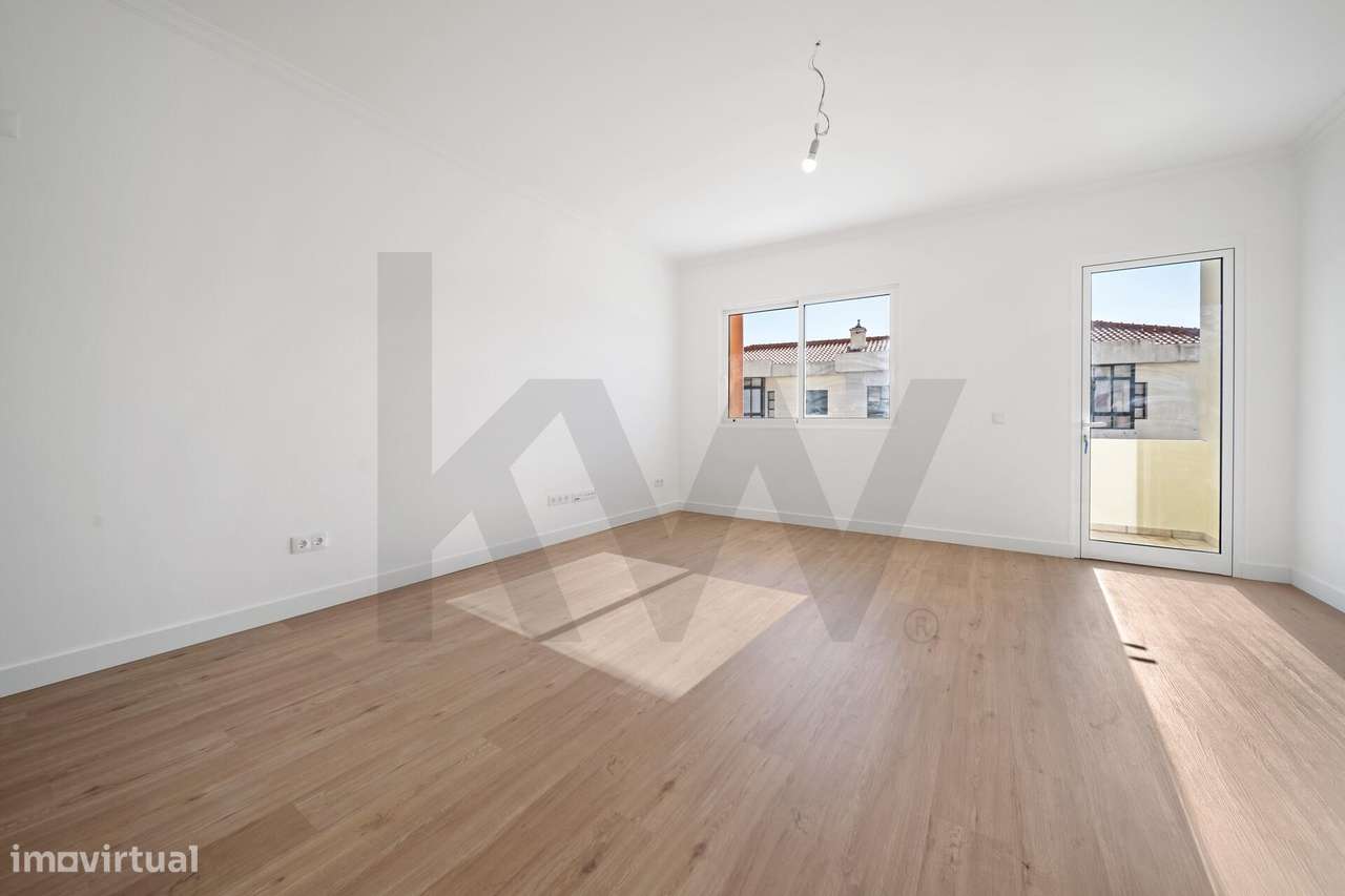 Apartamento T3 | Remodelado | Caniço - Grande imagem: 4/41