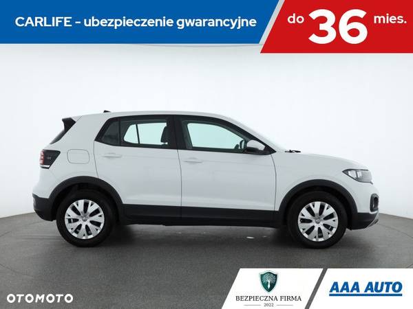 Volkswagen T-Cross - 7