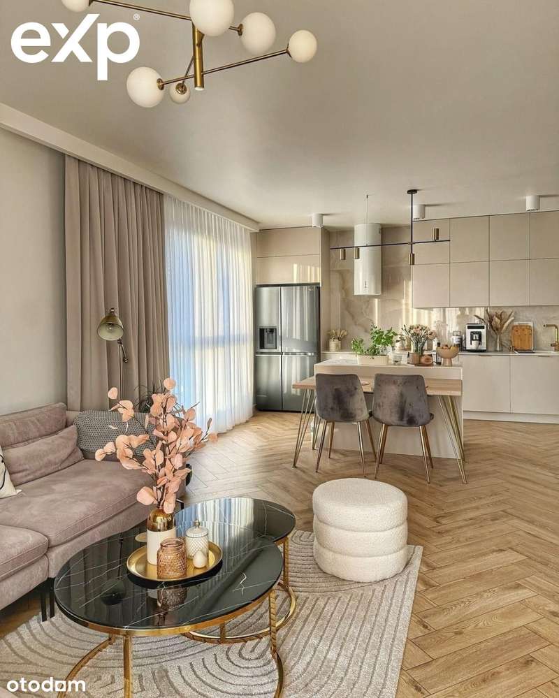 Funkcjonalny dom z pompą ciepła,bez prowizji - Pełny obrazek: 4/11