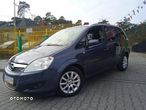 Opel Zafira 1.8 Easytronic Selection - 1