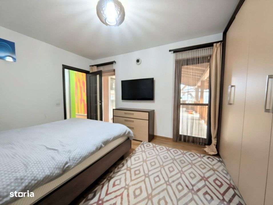 Casa moderna tip Mexi, eficienta energetic, in cartierul Balcescu-4