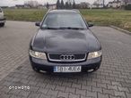 Audi A4 Avant 2.5 TDI - 7