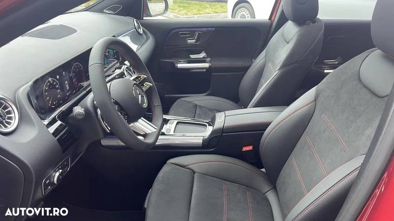 Mercedes-Benz GLA 220 4MATIC MHEV Aut. - 14