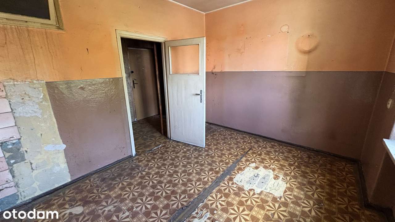 Mieszkanie 37,92 m2, ul. Puszkina 4/5 - Pełny obrazek: 4/6