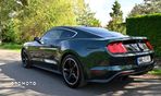 Ford Mustang Fastback 5.0 Ti-VCT V8 MACH1 - 6