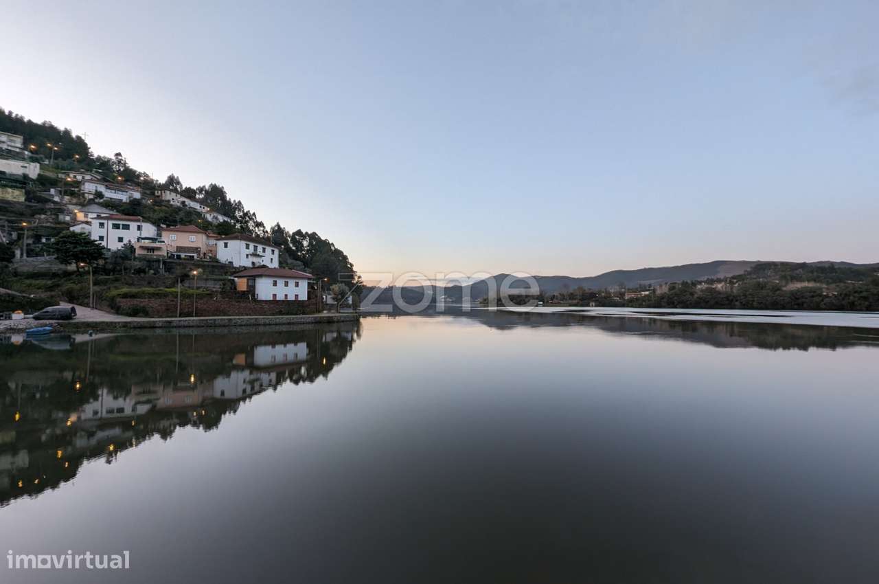 Terreno para construção em Pedorido, Castelo de Paiva - Grande imagem: 5/20