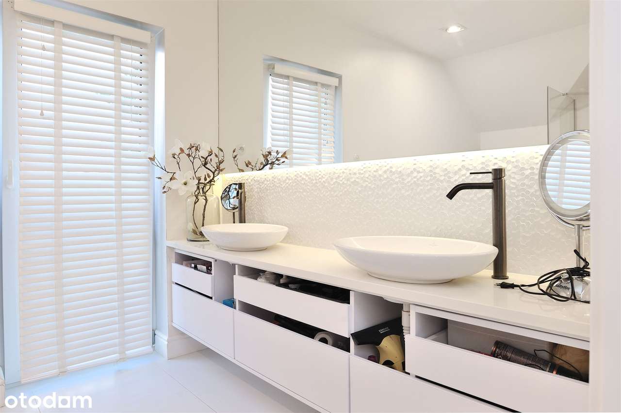 DOM WOLNOSTOJĄCY GOLENIÓW - Pełny obrazek: 4/13