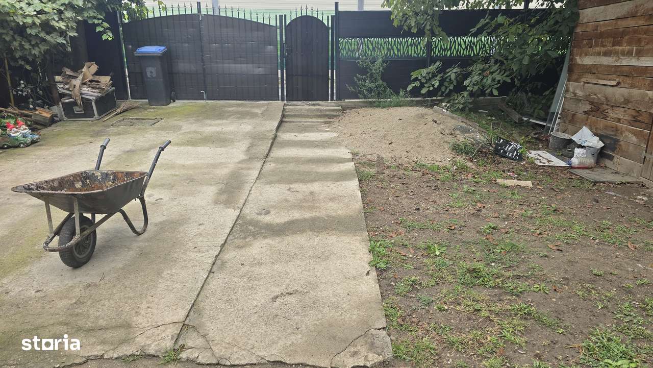 Vand casa in Deva, zona Garii, P+M, suprafata  aproximativ 120 mp, - Imagine principală: 2/20