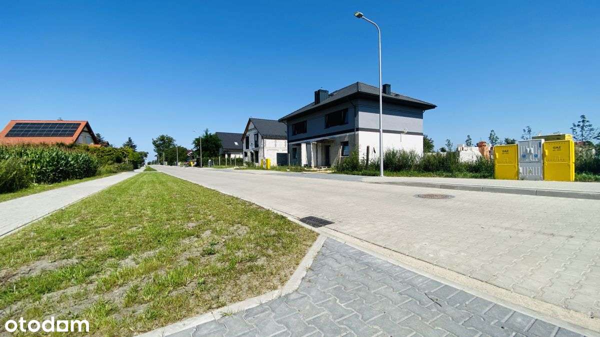 ✅Chomęcice/Wysoki Standard/PROMOCJA Prawy Lokal✅ - Pełny obrazek: 5/14