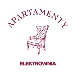 EP Apartments Sp. z o.o. Logo